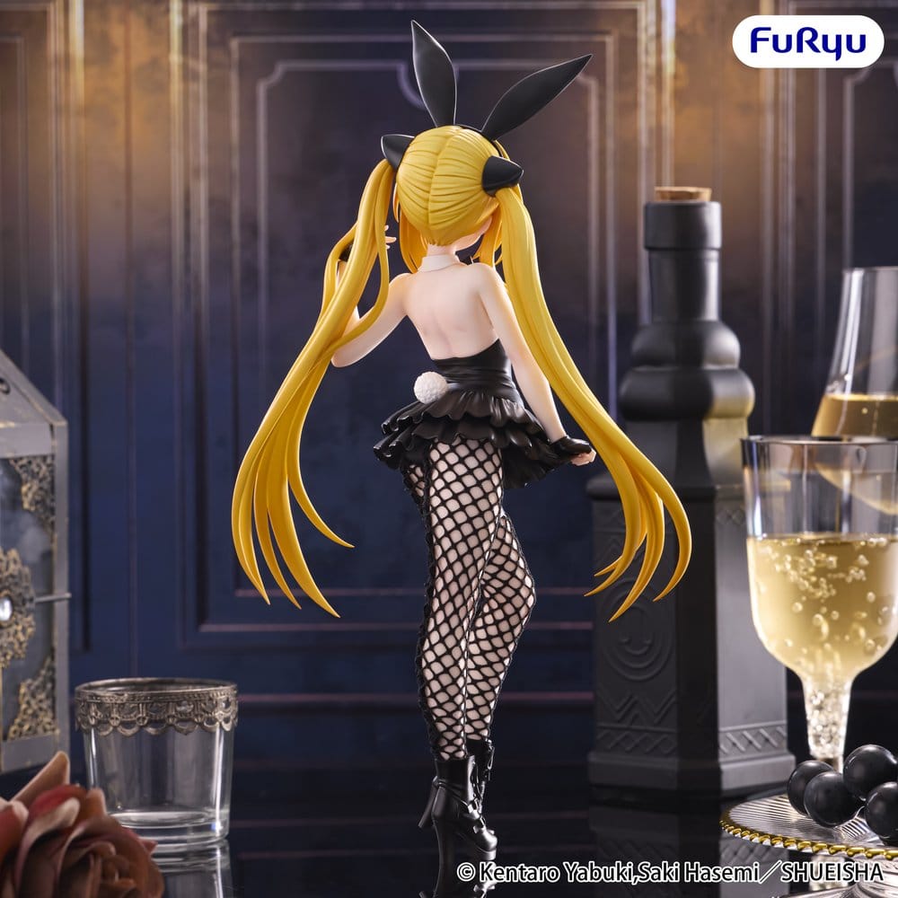 To Love-Ru Darkness - To Love Ru Darkness BiCute Bunnies Konjiki no Yami – Bild 3