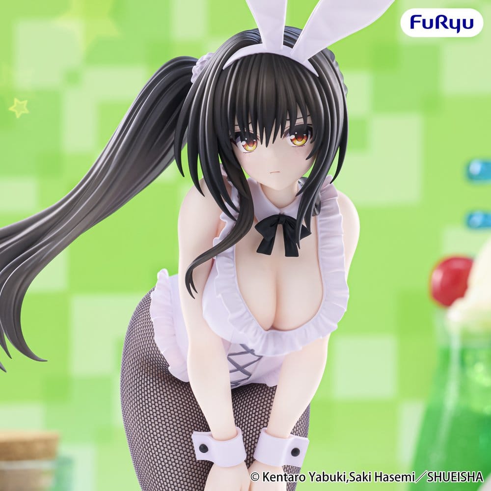 To Love-Ru Darkness - To Love Ru Darkness BiCute Bunnies Yui Kotegawa – Bild 2