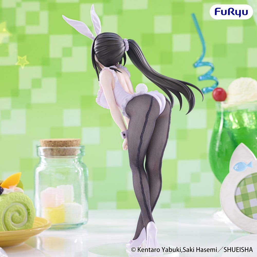 To Love-Ru Darkness - To Love Ru Darkness BiCute Bunnies Yui Kotegawa – Bild 3