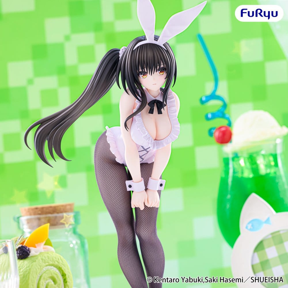 To Love-Ru Darkness - To Love Ru Darkness BiCute Bunnies Yui Kotegawa – Bild 4