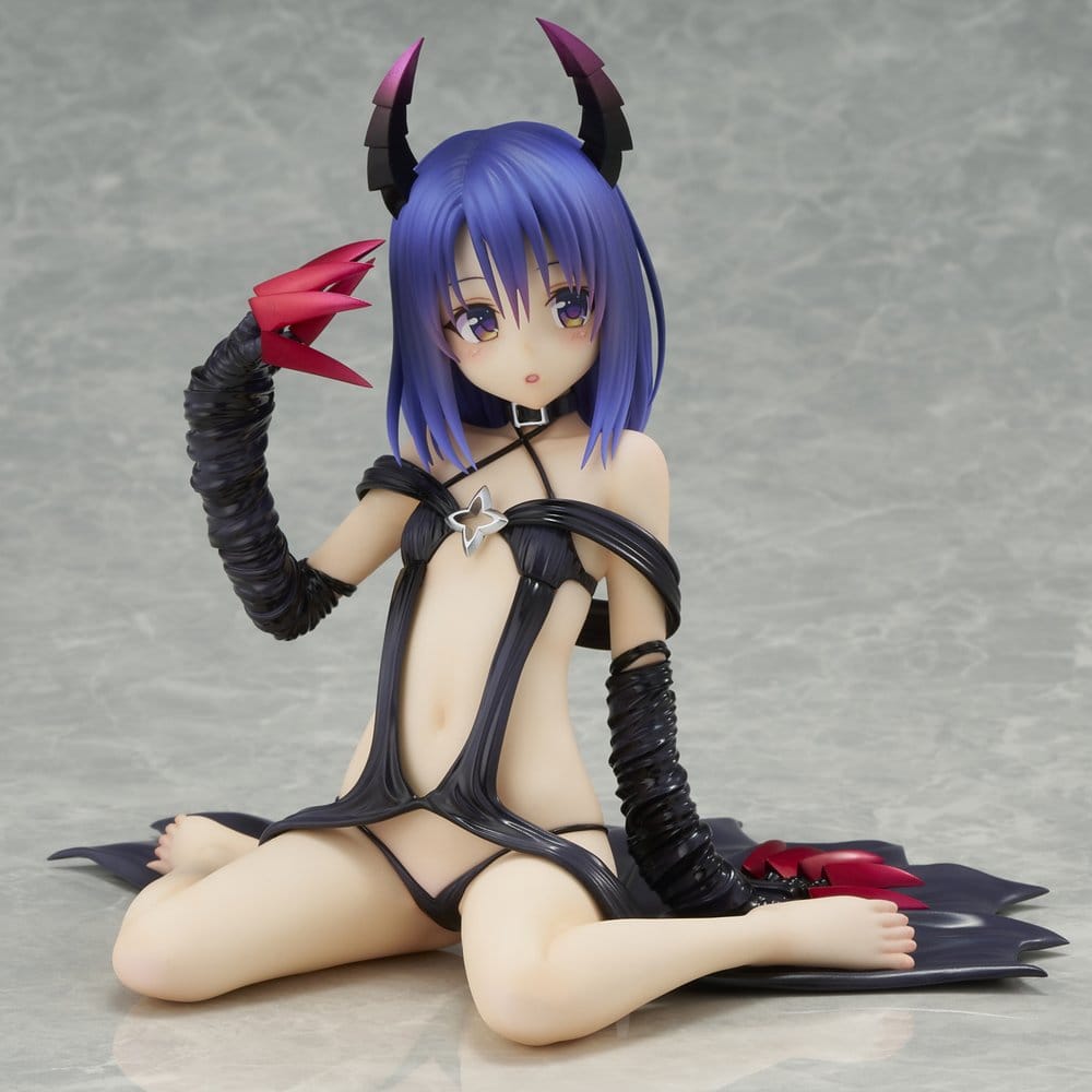 To Love-Ru Darkness - To Love Ru Darkness Haruna Sairenji fillette ver. – Bild 1