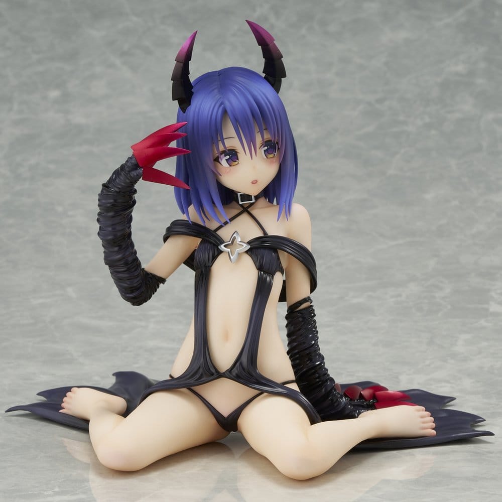 To Love-Ru Darkness - To Love Ru Darkness Haruna Sairenji fillette ver. – Bild 10