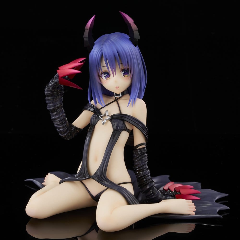 To Love-Ru Darkness - To Love Ru Darkness Haruna Sairenji fillette ver. – Bild 2