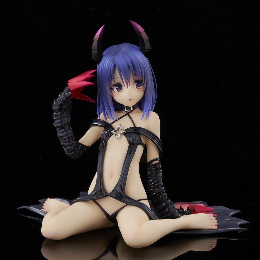 To Love-Ru Darkness - To Love Ru Darkness Haruna Sairenji fillette ver. – Bild 3