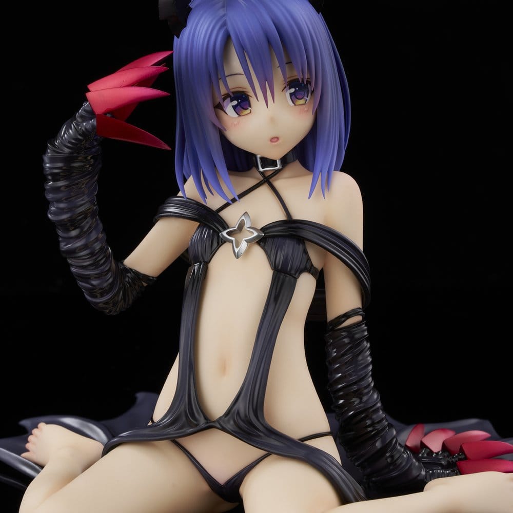 To Love-Ru Darkness - To Love Ru Darkness Haruna Sairenji fillette ver. – Bild 7