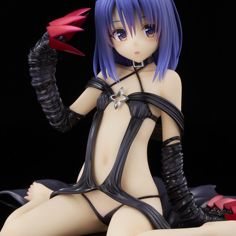 To Love-Ru Darkness - To Love Ru Darkness Haruna Sairenji fillette ver. – Bild 8
