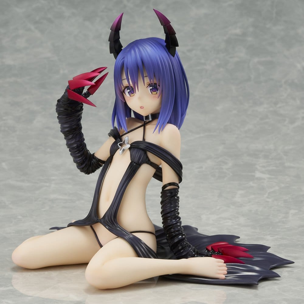 To Love-Ru Darkness - To Love Ru Darkness Haruna Sairenji fillette ver. – Bild 9