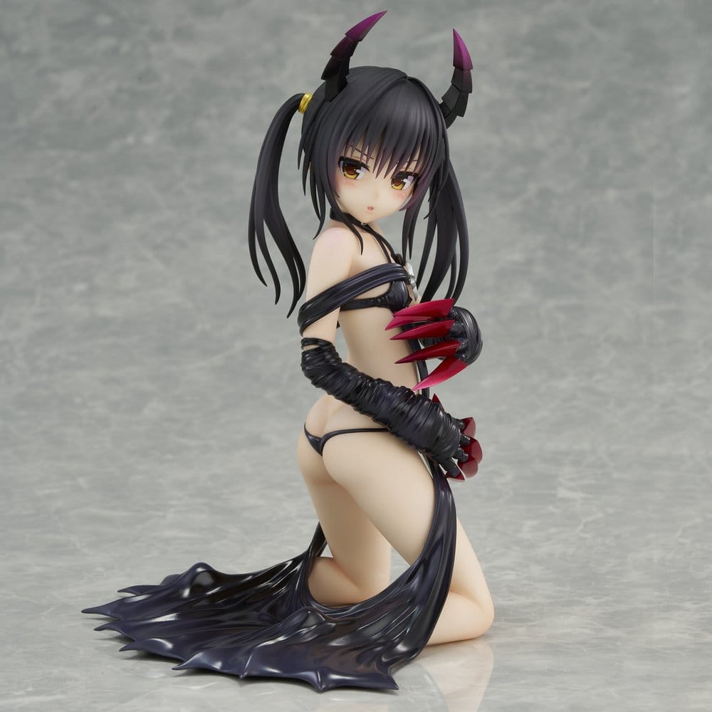 To Love-Ru Darkness - To Love Ru Darkness Yui Kotegawa fillette ver. – Bild 1