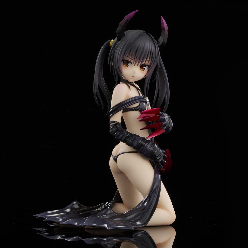 To Love-Ru Darkness - To Love Ru Darkness Yui Kotegawa fillette ver. – Bild 2