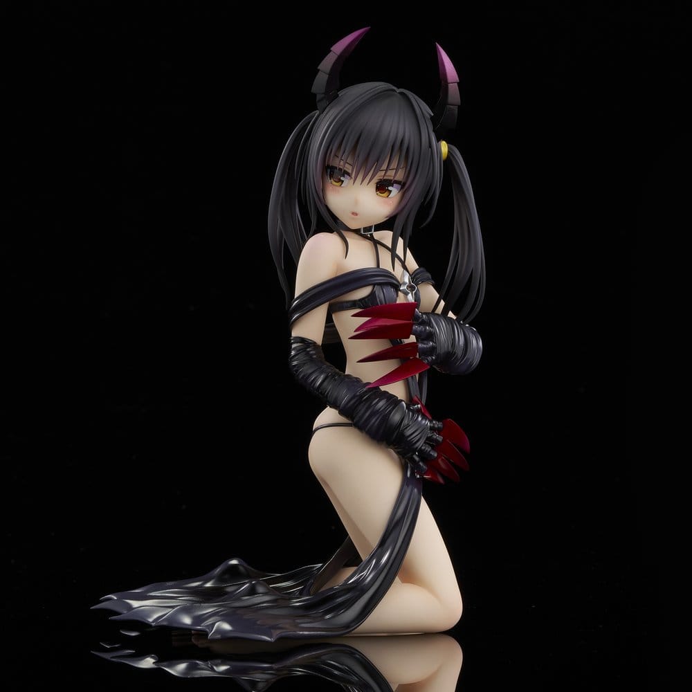 To Love-Ru Darkness - To Love Ru Darkness Yui Kotegawa fillette ver. – Bild 3