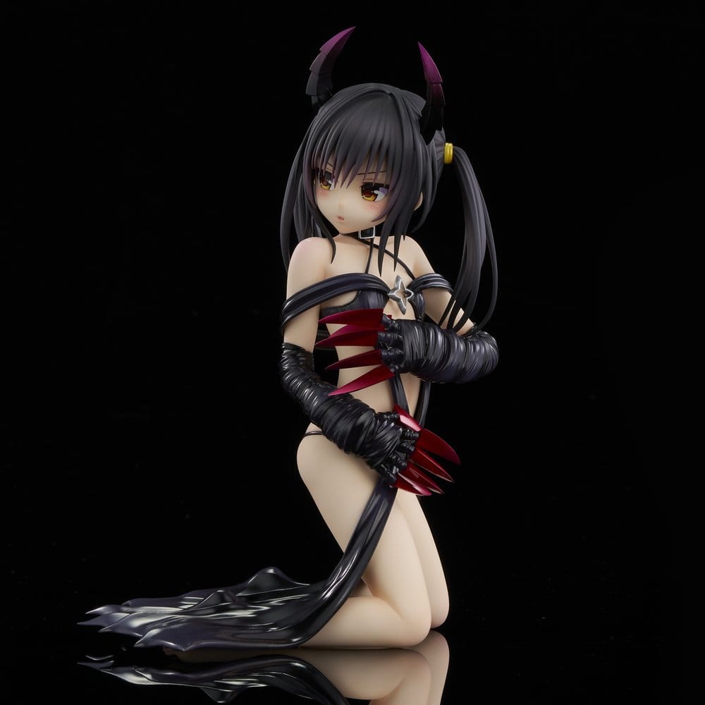 To Love-Ru Darkness - To Love Ru Darkness Yui Kotegawa fillette ver. – Bild 4