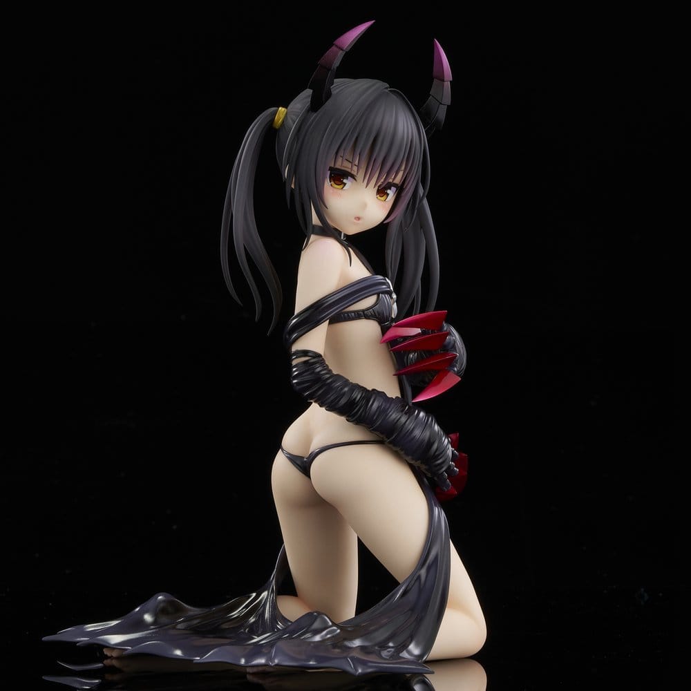To Love-Ru Darkness - To Love Ru Darkness Yui Kotegawa fillette ver. – Bild 6