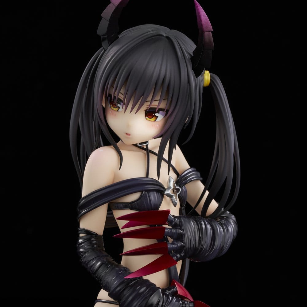 To Love-Ru Darkness - To Love Ru Darkness Yui Kotegawa fillette ver. – Bild 7