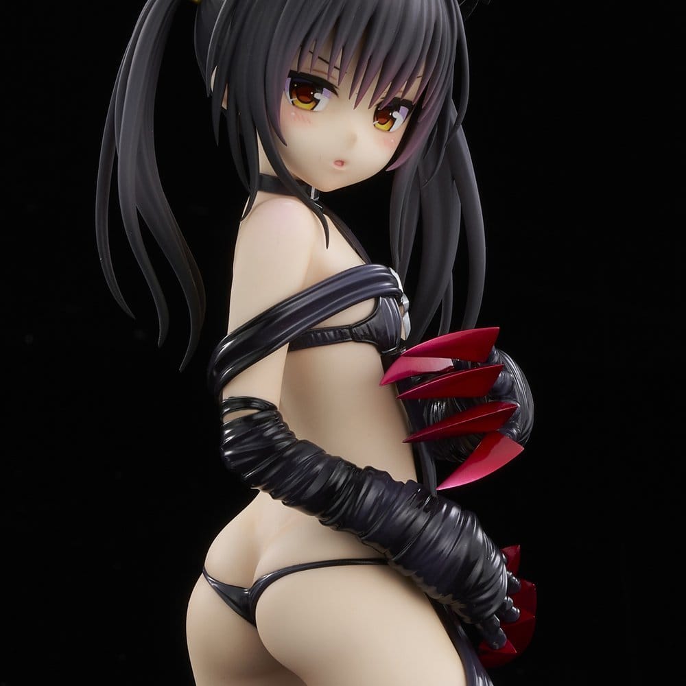 To Love-Ru Darkness - To Love Ru Darkness Yui Kotegawa fillette ver. – Bild 8