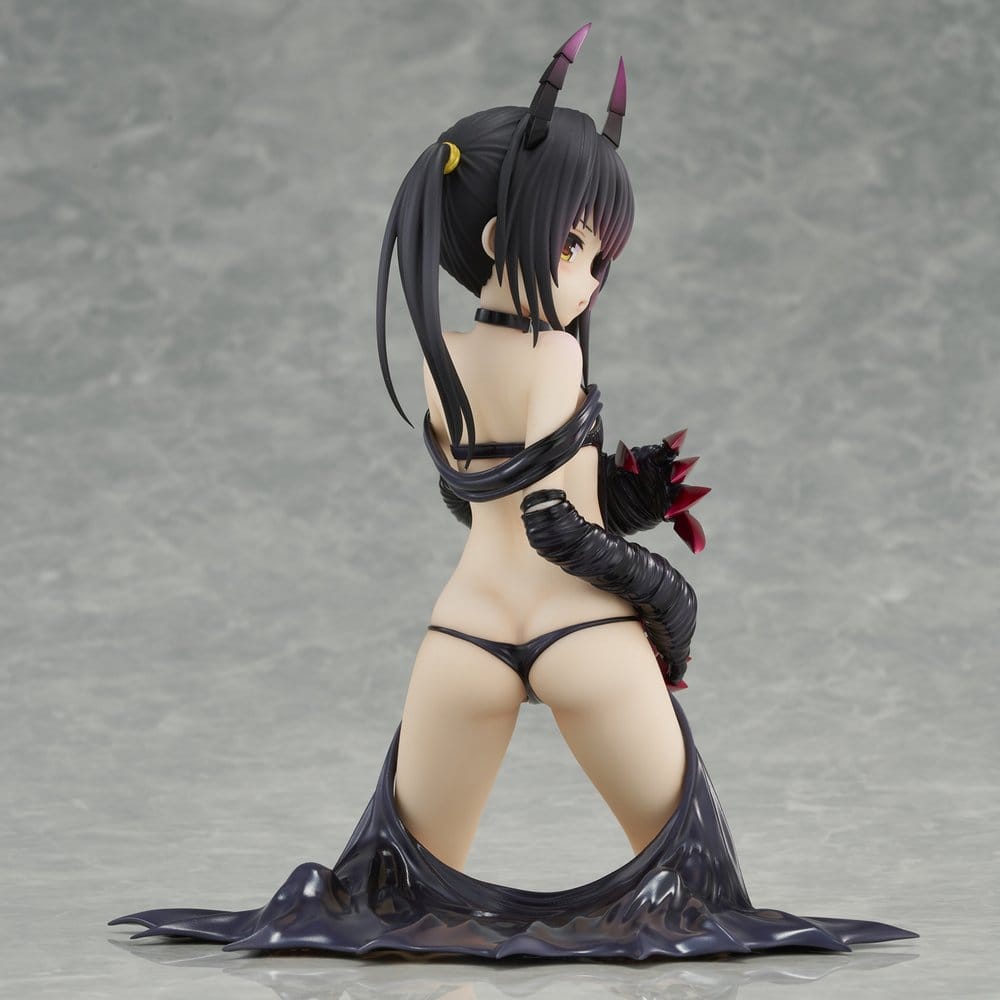 To Love-Ru Darkness - To Love Ru Darkness Yui Kotegawa fillette ver. – Bild 9