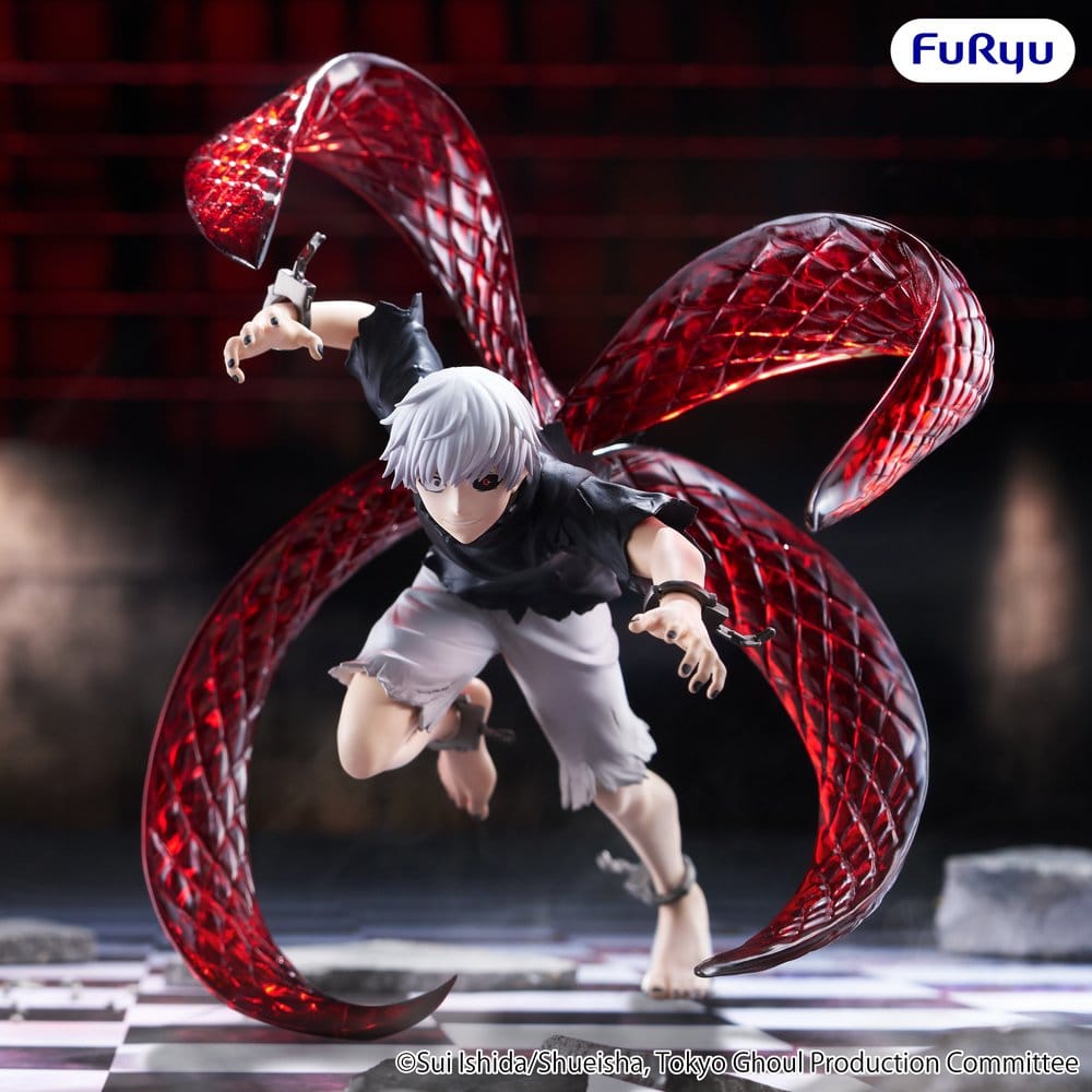 Tokyo Ghoul - Ken Kaneki - Muchute – Bild 1