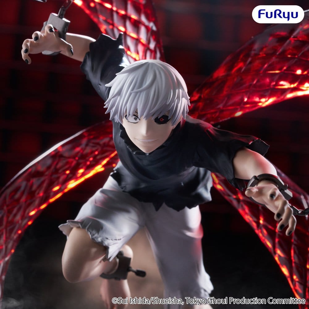 Tokyo Ghoul - Ken Kaneki - Muchute – Bild 2