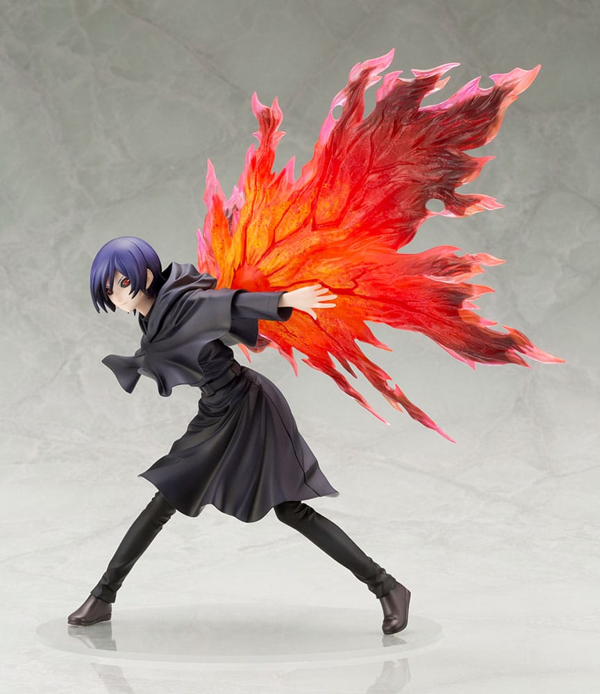 Tokyo Ghoul - Toka Kirishima 1/8 Scale - Re ARTFXJ – Bild 2