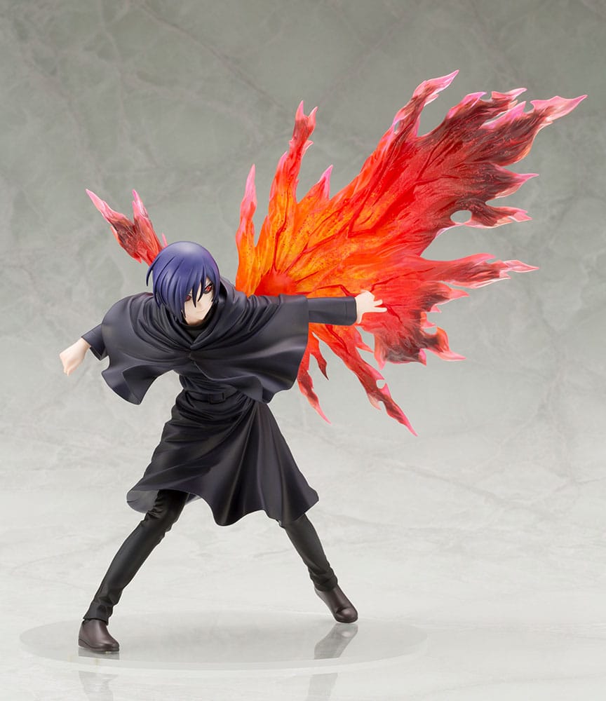 Tokyo Ghoul - Toka Kirishima 1/8 Scale - Re ARTFXJ – Bild 3