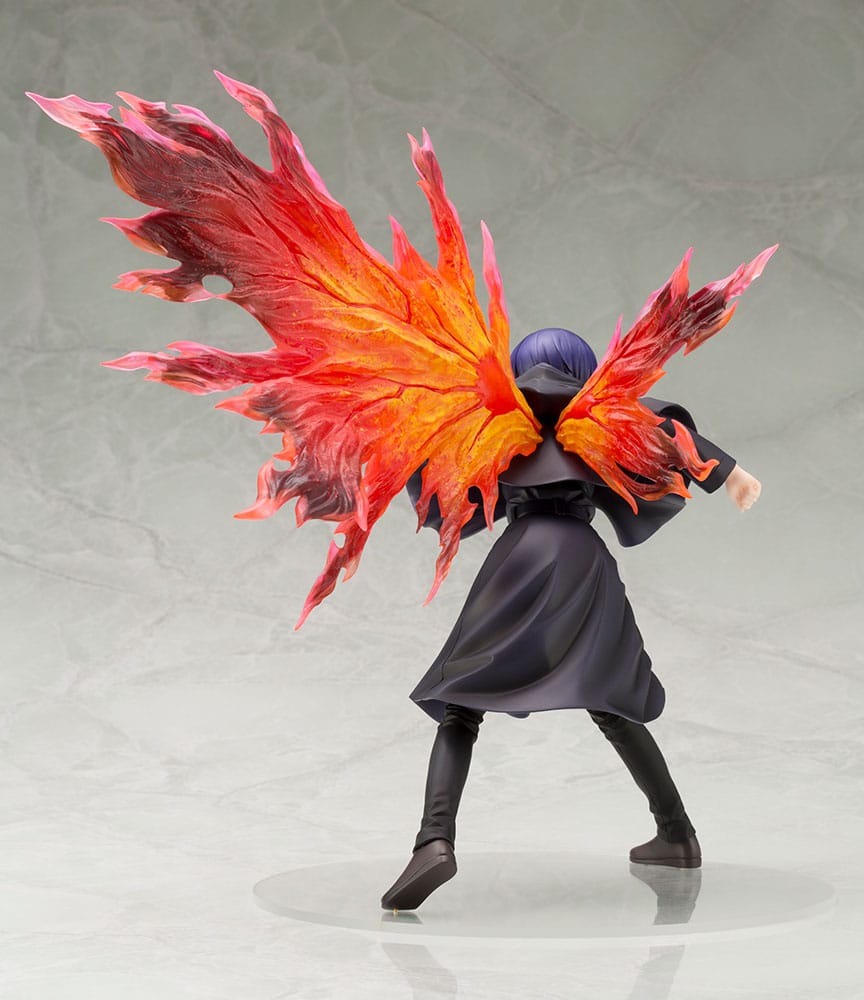 Tokyo Ghoul - Toka Kirishima 1/8 Scale - Re ARTFXJ – Bild 4