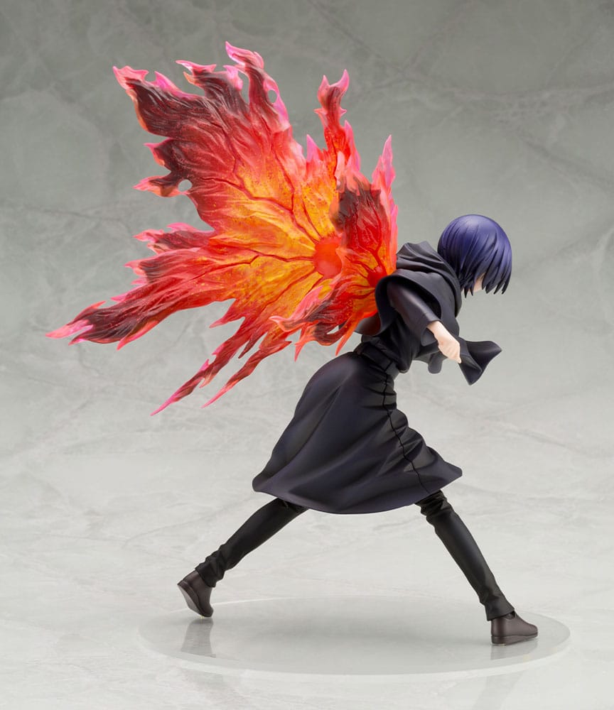 Tokyo Ghoul - Toka Kirishima 1/8 Scale - Re ARTFXJ – Bild 5