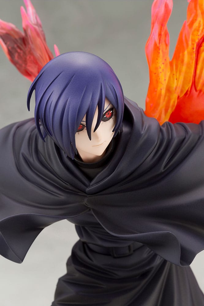 Tokyo Ghoul - Toka Kirishima 1/8 Scale - Re ARTFXJ – Bild 7