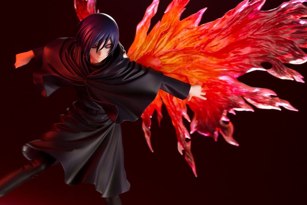 Tokyo Ghoul - Toka Kirishima 1/8 Scale - Re ARTFXJ – Bild 8
