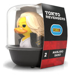 Tokyo Revengers - Manjiro Sano Collector's Edition - Tubbz – Bild 3