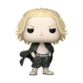 Tokyo Revengers - Mikey - POP! Plus Animation – Bild 1