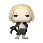 Tokyo Revengers - Mikey - POP! Plus Animation – Bild 1