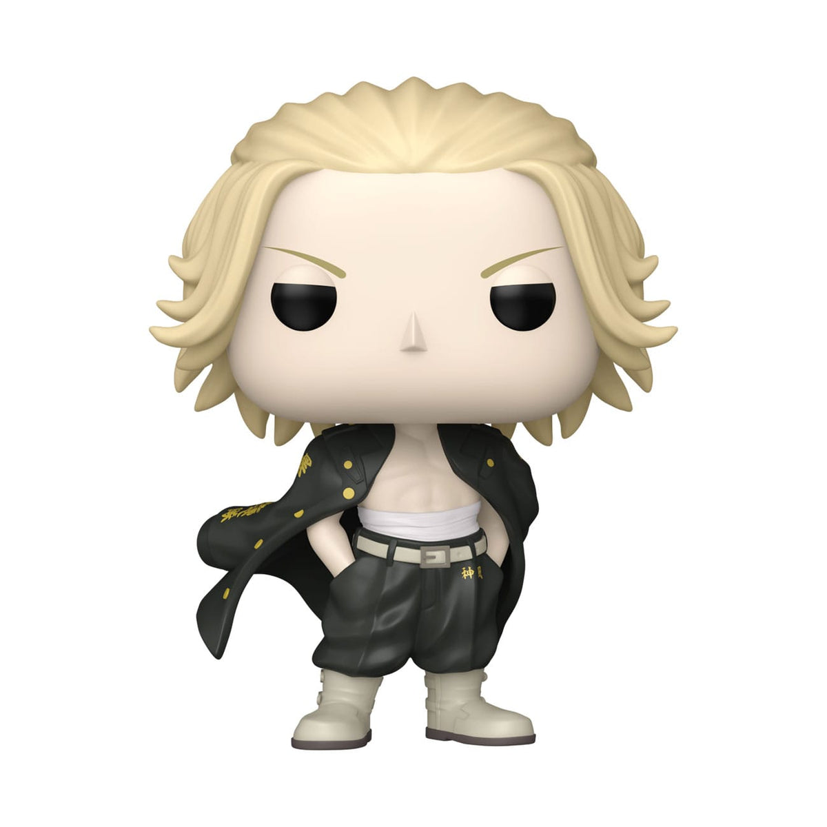 Tokyo Revengers - Mikey - POP! Plus Animation – Bild 1