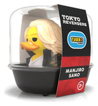 Tokyo Revengers - Tubbz Minifigur Manjiro Sano – Bild 3