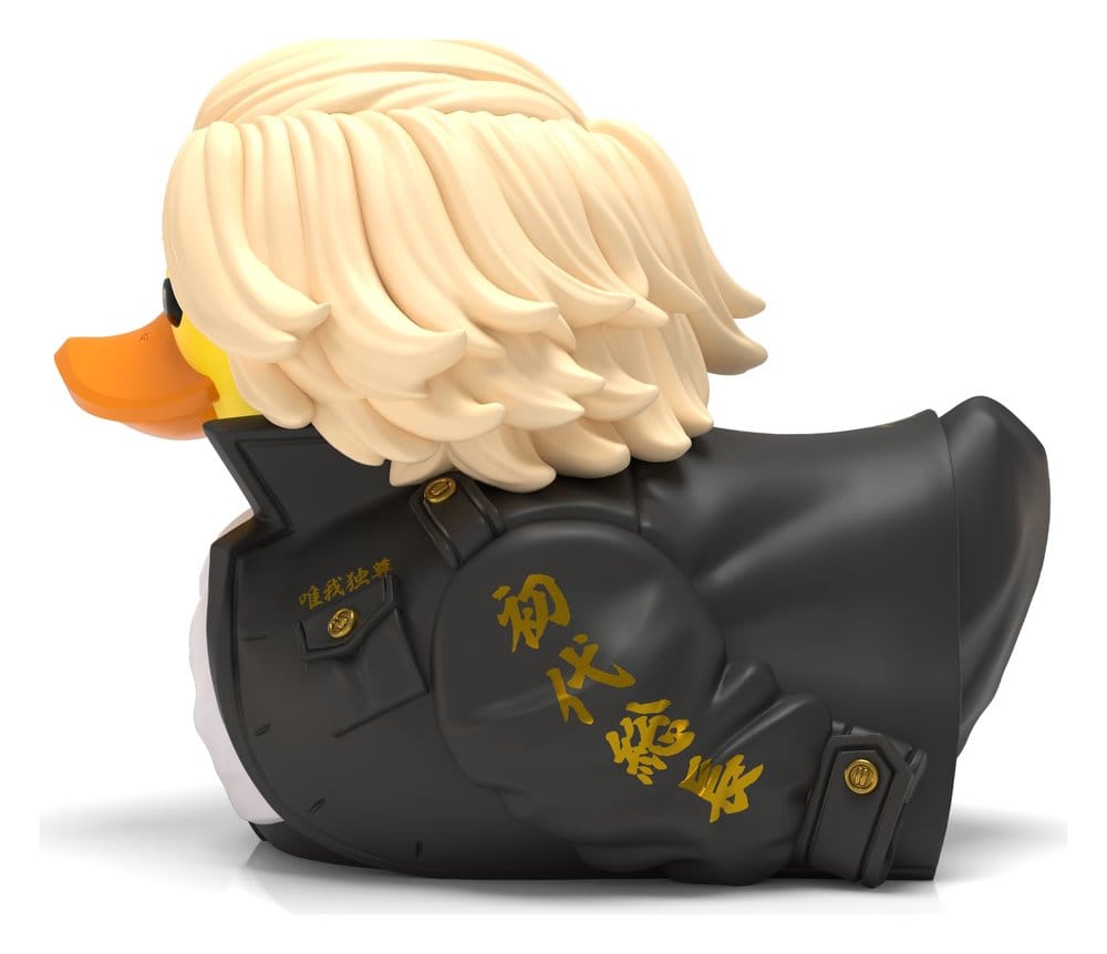 Tokyo Revengers - Tubbz Minifigur Manjiro Sano – Bild 7
