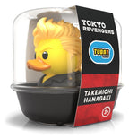 Tokyo Revengers - Tubbz Minifigur Takemichi Hanagaki – Bild 3