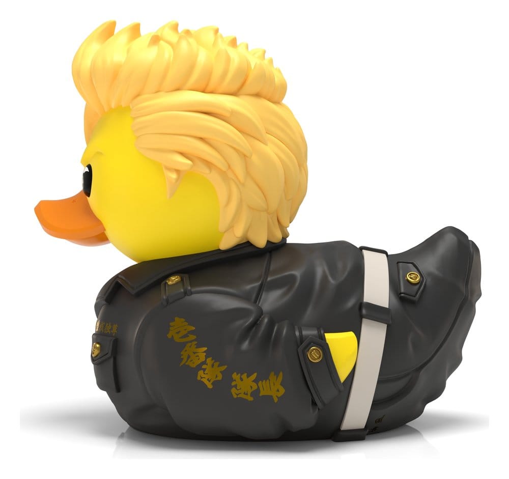 Tokyo Revengers - Tubbz Minifigur Takemichi Hanagaki – Bild 7