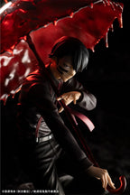 Tougen Anki - Naito Mudano DX Edition 1/8 Scale - ARTFXJ – Bild 13