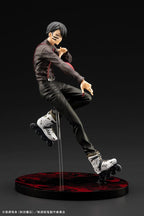 Tougen Anki - Naito Mudano DX Edition 1/8 Scale - ARTFXJ – Bild 5