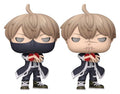 Tougen Anki - POP! Animation Vinyl Figuren Jin with Chase 9 cm Sortiment (6) – Bild 1