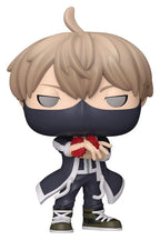 Tougen Anki - POP! Animation Vinyl Figuren Jin with Chase 9 cm Sortiment (6) – Bild 2