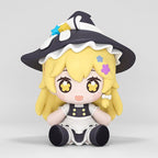 Touhou Lost Word Huggy Good Smile Minifigur Marisa Kirisame – Bild 2