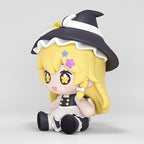 Touhou Lost Word Huggy Good Smile Minifigur Marisa Kirisame – Bild 3