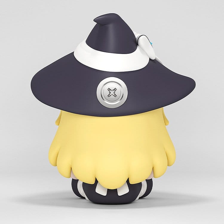 Touhou Lost Word Huggy Good Smile Minifigur Marisa Kirisame – Bild 4