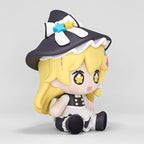 Touhou Lost Word Huggy Good Smile Minifigur Marisa Kirisame – Bild 5