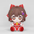Touhou Lost Word Huggy Good Smile Minifigur Reimu Hakurei – Bild 2