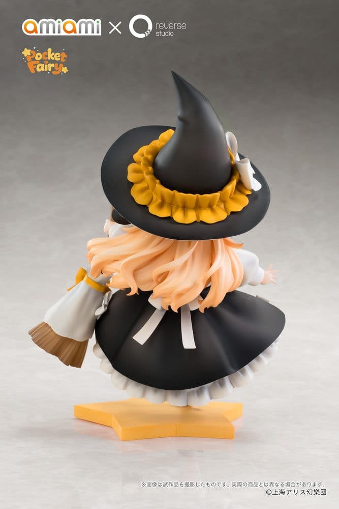 Touhou Project - Marisa Kirisame - Reverse Palm Spirit – Bild 12