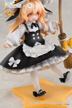Touhou Project - Marisa Kirisame - Reverse Palm Spirit – Bild 15