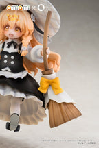 Touhou Project - Marisa Kirisame - Reverse Palm Spirit – Bild 16