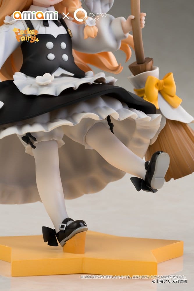 Touhou Project - Marisa Kirisame - Reverse Palm Spirit – Bild 17