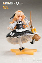 Touhou Project - Marisa Kirisame - Reverse Palm Spirit – Bild 4