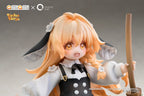 Touhou Project - Marisa Kirisame - Reverse Palm Spirit – Bild 5